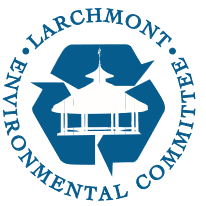 Larchmont Environmental Committee Logo